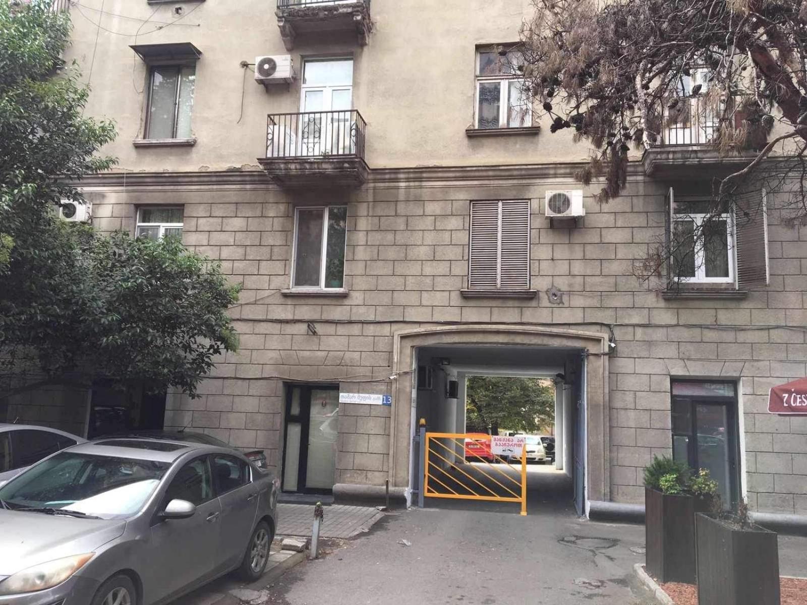 Feel At Home Chugureti Tbilisi Exterior photo