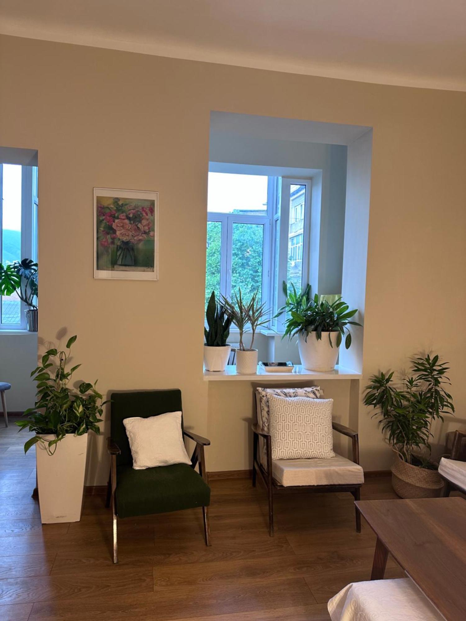 Feel At Home Chugureti Tbilisi Exterior photo